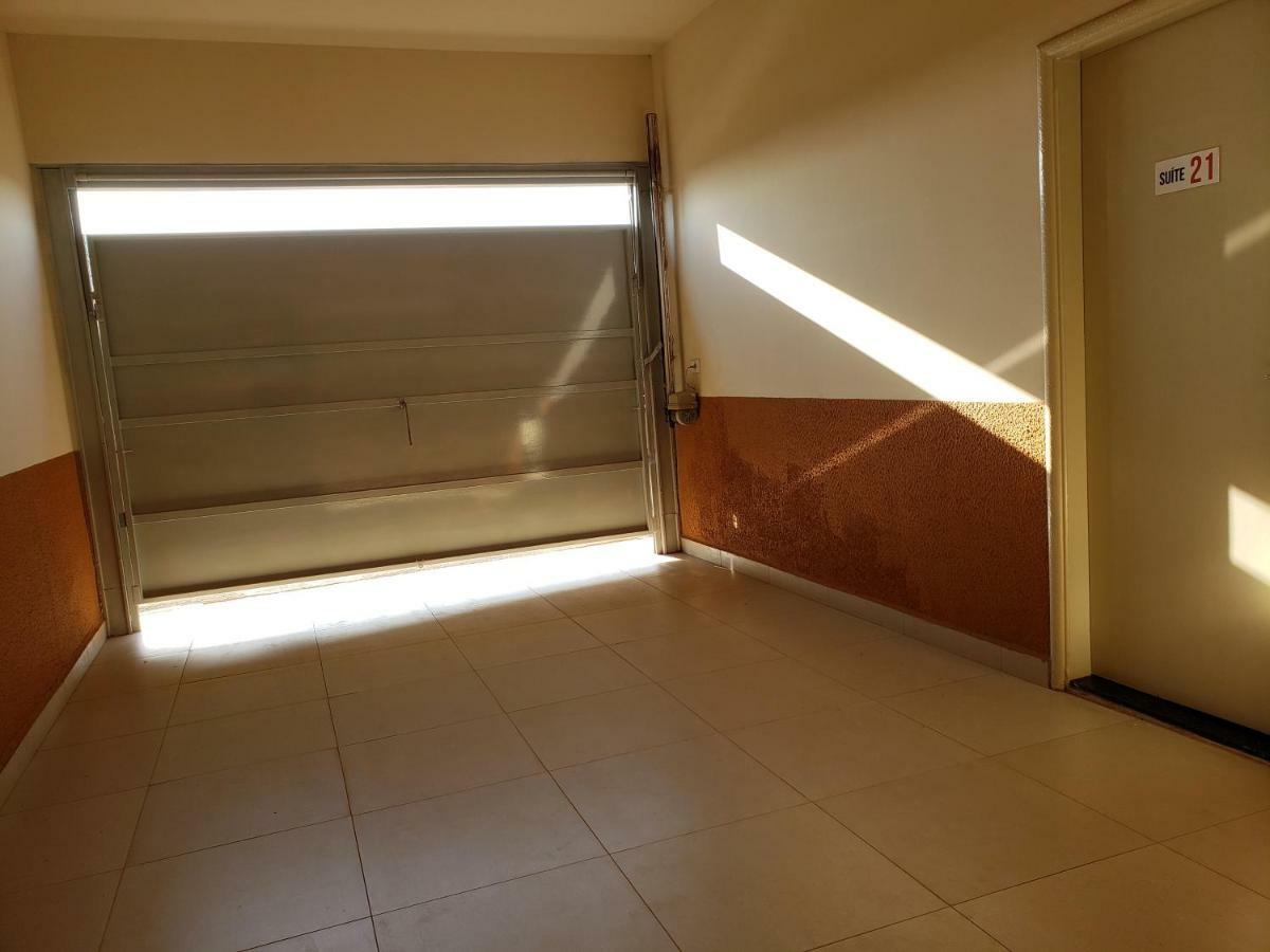 Sp Hotel & Motel (Adults Only) Mogi Mirim Esterno foto